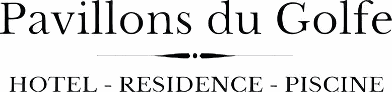 Hôtel-Résidence Les Pavillons du Golfe